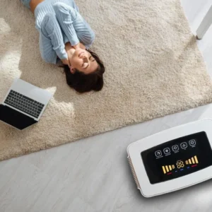 تصفیه هوا مدل AP331 آلماپرایم (almaprime)