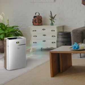 تصفیه هوا مدل AP331 آلماپرایم (almaprime)