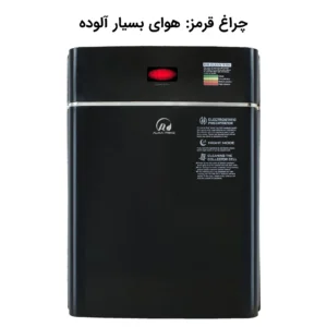 تصفیه هوا مدل AP331 آلماپرایم (almaprime)