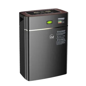 تصفیه هوا مدل AP331 آلماپرایم (almaprime)