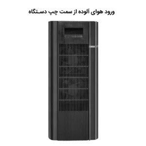 تصفیه هوا مدل AP331 آلماپرایم (almaprime)
