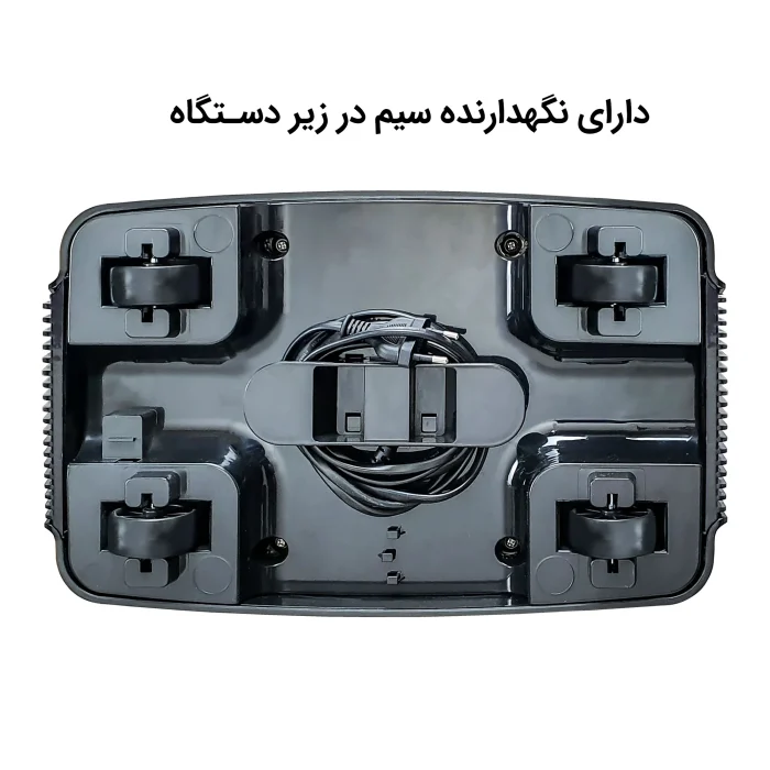 تصفیه هوا مدل AP331 آلماپرایم (almaprime)