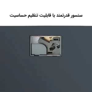 تصفیه هوا مدل AP331 آلماپرایم (almaprime)