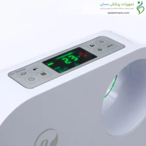 تصفیه هوا مدل AP363 آلماپرایم (almaprime)