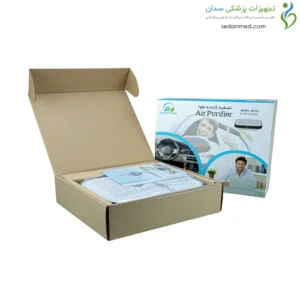 تصفیه هوا مدل AP151 آلماپرایم (almaprime)