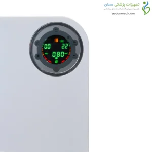 تصفیه هوا مدل AP362 آلماپرایم (almaprime)