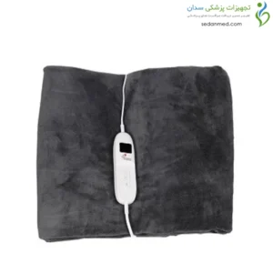 پتو برقی مدل SS09 زنیت مد (zenithmed)