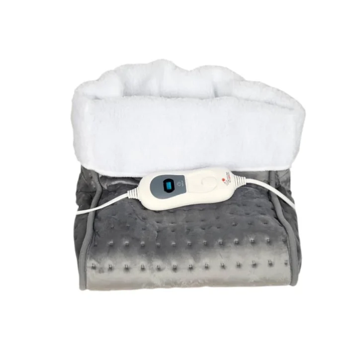 گرمکن پا ( فوت وارمر) مدل FW 402 زنیت مد (zenithmed)