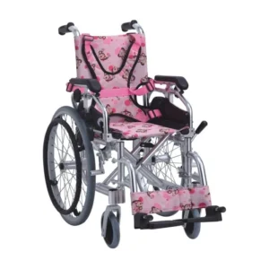 ویلچر اطفال آلومینیومی 980LQ-30