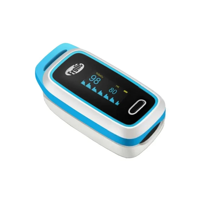 پالس اکسیمتر LOX100C فرولیک (Frolic) - Image 1