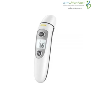 ترمومتر لیزری گوش و پیشانی فرولیک (Frolic)