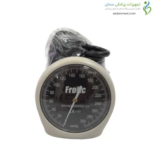 فشارسنج عقربه ای مدل دیواری فرولیک (Frolic)