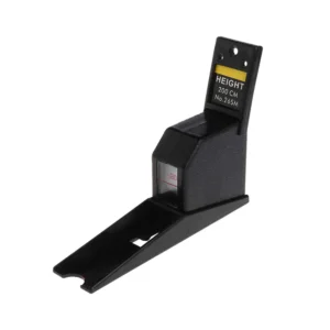 قدسنج دیواری