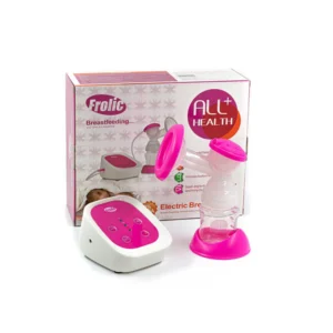 شیر دوش برقی مدل SHDPP-112 فرولیک (Frolic)