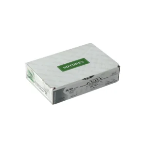 نخ جراحی پی وی دی اف pvdf سوچرز ایران