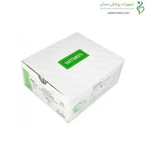 نخ جراحی نایلون Nylon سوچرز ایران