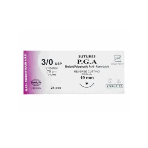 نخ جراحی ویکریل Vicryl سوچرز ایران