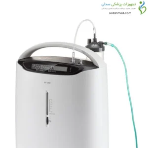 دستگاه اکسیژن ساز مدل 8F-5AW یوول (yuwell)