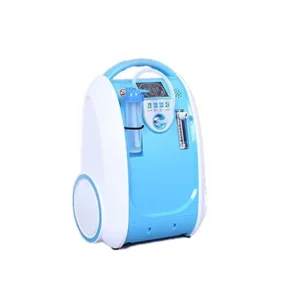دستگاه اکسیژن ساز قابل حمل مدل OC800 زنیت مد (ZENITHMED)