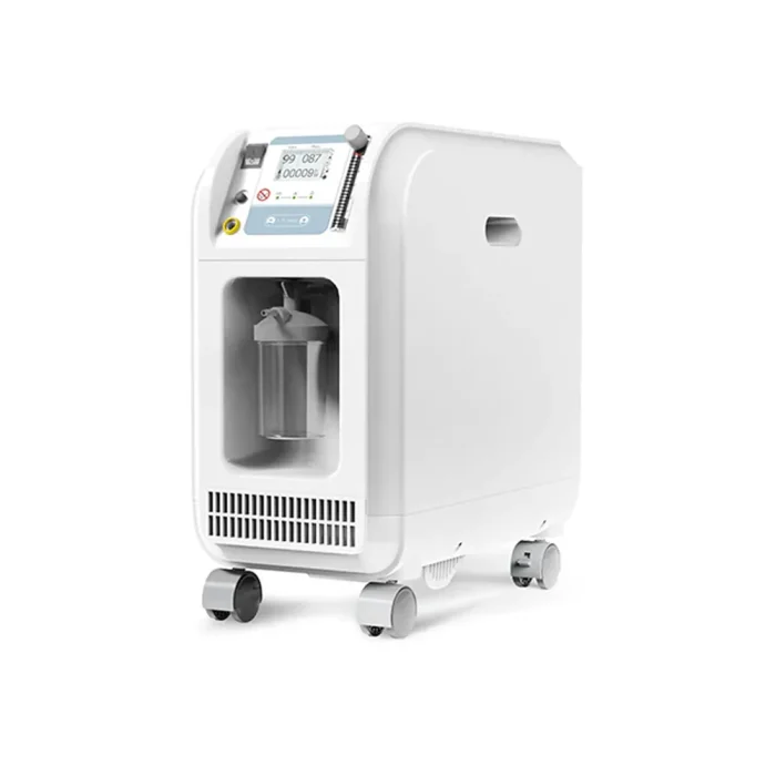 دستگاه اکسیژن ساز 8 لیتری کانتک (contec)