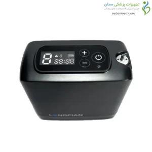 دستگاه اکسیژن ساز پرتابل مدل JAY-1A لانگفیان (Longfian)