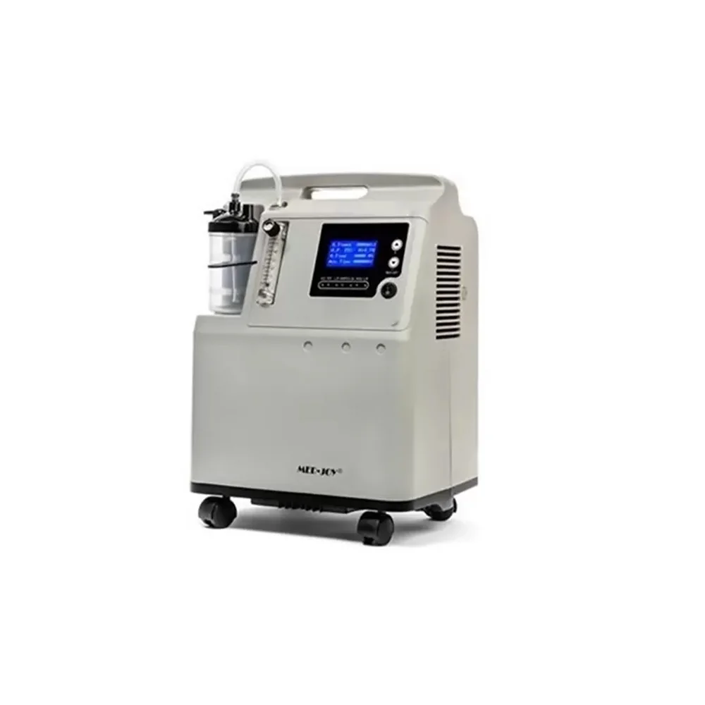 اکسیژن ساز 5 لیتری مدل JAY – 5Q لانگفیان (longfian)