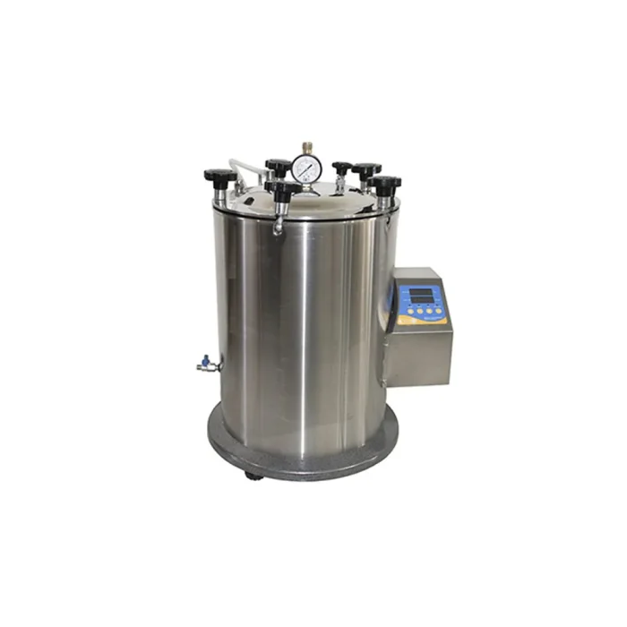 اتوکلاو آزمایشگاهی ۷۵ لیتری کاوش مگا (kavooshmega)