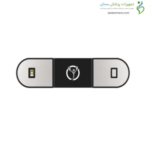 دستگاه نوار قلب NH1 - Handheld نبض آوا (nabzava)