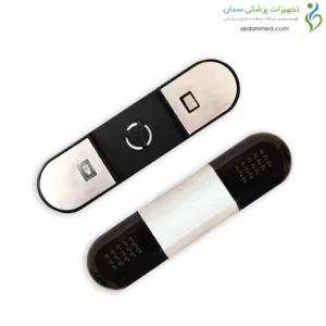 دستگاه نوار قلب NH1 - Handheld نبض آوا (nabzava)