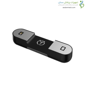 دستگاه نوار قلب NH1 - Handheld نبض آوا (nabzava)