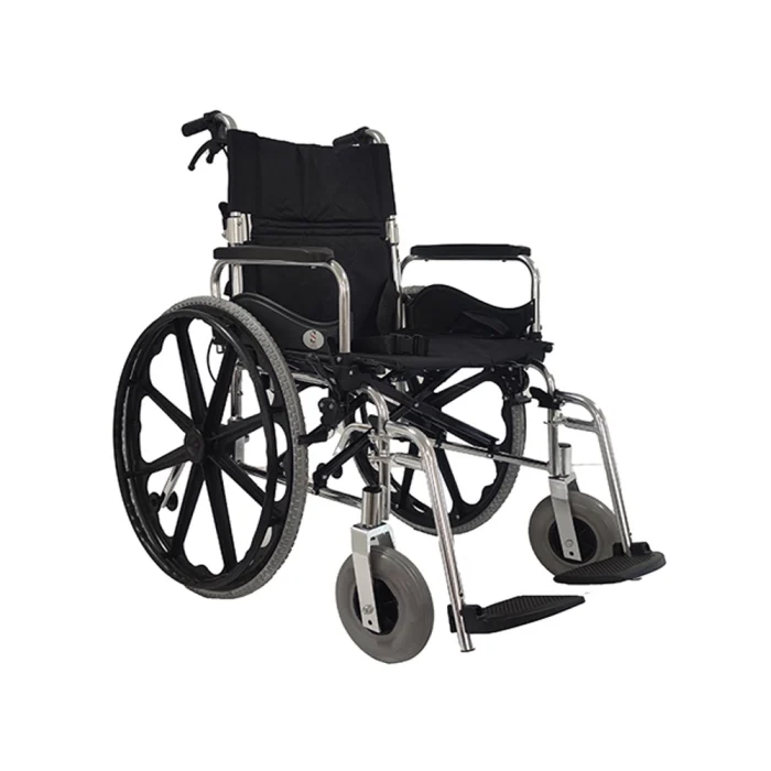 ویلچر تمام ارتوپدی مدل 841 جی تی اس (JTS) - Image 1