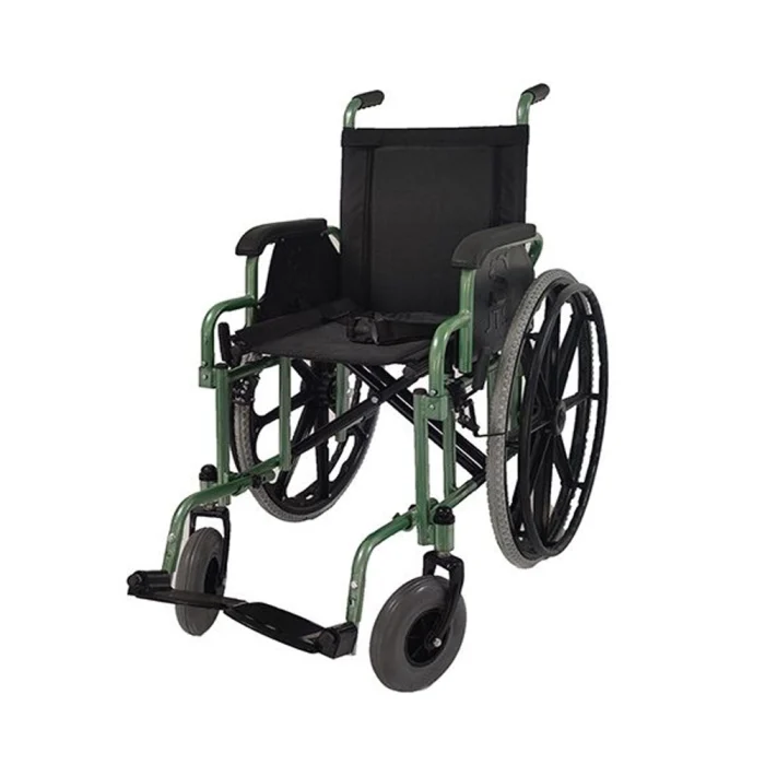 ویلچر ارتوپدی خردسال مدل 901XS رنگی جی تی اس (JTS) - Image 1