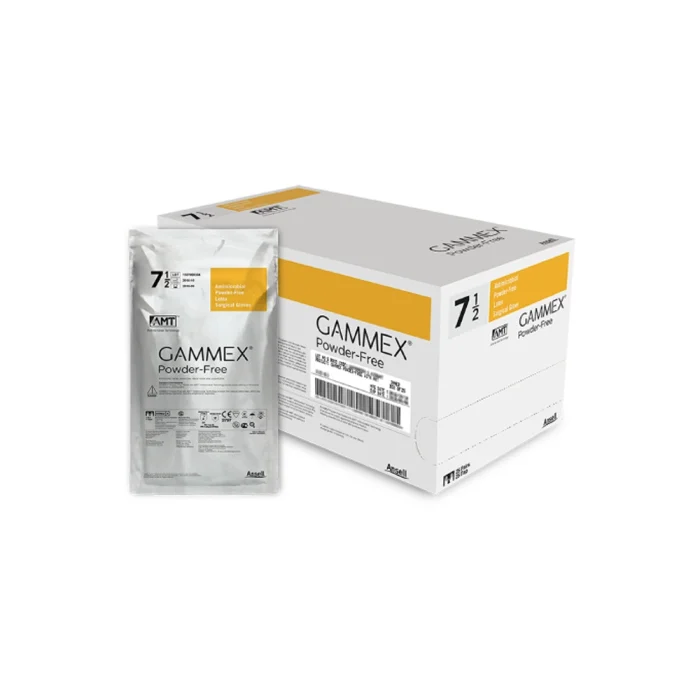 دستکش آنتی ویروس گامکس (Gammex)