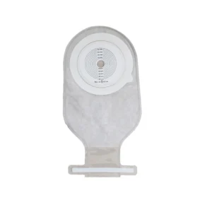 کیسه کلستومی دو تکه ته باز مات فیلتردار کد ۶۱۲۴ اینتگریت استاپ مد (ostupmed)