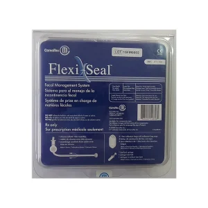 سیستم کنترل مدفوع Flexi-Seal Signal کانواتک (Convatec)