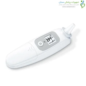 نمایشگر دیجیتال تب سنج دیجیتال FT78 بیورر