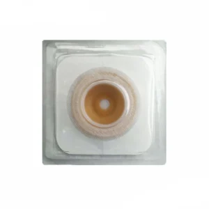 چسب پایه محافظ پوست هیدروکلویید Natura کانواتک (Convatec)