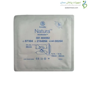 چسب پایه محافظ پوست هیدروکلویید Natura کانواتک (Convatec)