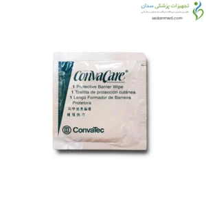 پد محافظ استومی کانواتک (Convatec)
