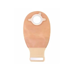 کیسه دو تکه ته باز کلستومی و ایلئوستومی مات Natura کانواتک (convatec)