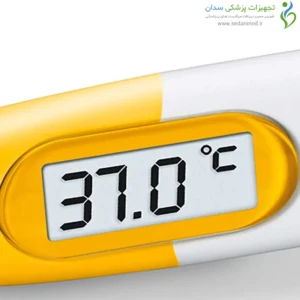 نمایشگر دیجیتال تب سنج دیجیتال BY11 بیورر