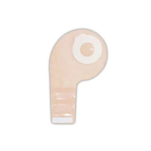 محافظ پوست چسب پایه سیستم دو تکه سبک Esteem Synergy کانواتک (convatec)