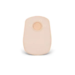 کیسه دو تکه ته بسته کلستومی مات Sur-Fit کانواتک (convatec)