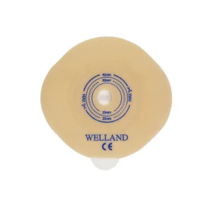 چسب پایه مسطح کد XPU2F413 وللند (Welland)