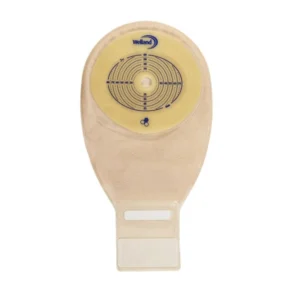 کیسه کلستومی کودکان یک تکه Aurum کد XMHDS513 وللند (Welland)