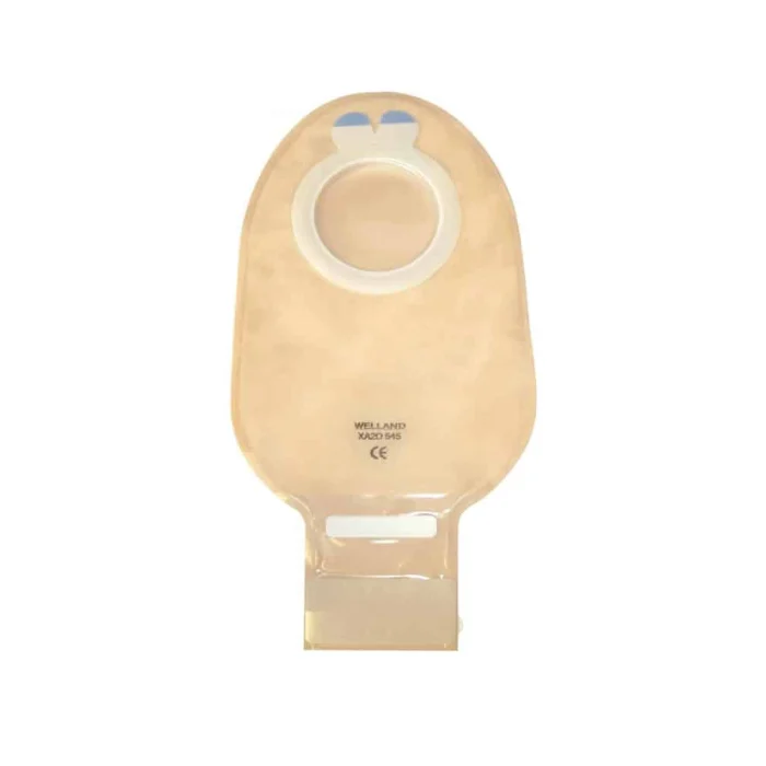 کیسه کلستومی دو تکه مدل Flair کد XA2D545 وللند (Welland) - Image 2