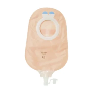 کیسه یوروستومی دو تکه مدل Flair کد XP2U545 وللند (Welland)