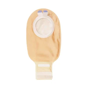 کیسه کلستومی دو تکه مدل Flair کد XA2D170 وللند (welland)