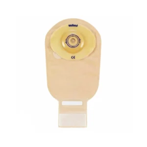 کیسه کلستومی یک تکه مدل Flair کد XPNDL513 وللند (welland)