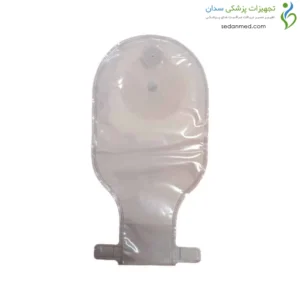 کیسه کلستومی یک تکه مدل Valore کد XTDW913 وللند (welland)